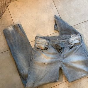 Vintage Diesel Jeans